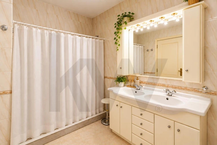 Apartamento T4 para Venda em Mafamude e Vilar do Paraíso Foto 37