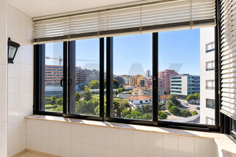 Apartamento T4 para Venda em Mafamude e Vilar do Paraíso Foto 10