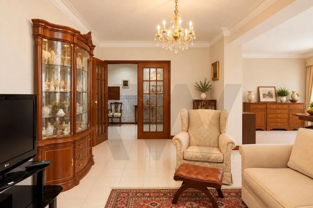 Apartamento T4 para Venda em Mafamude e Vilar do Paraíso Foto 22