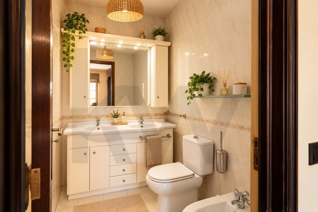 Apartamento T4 para Venda em Mafamude e Vilar do Paraíso Foto 29