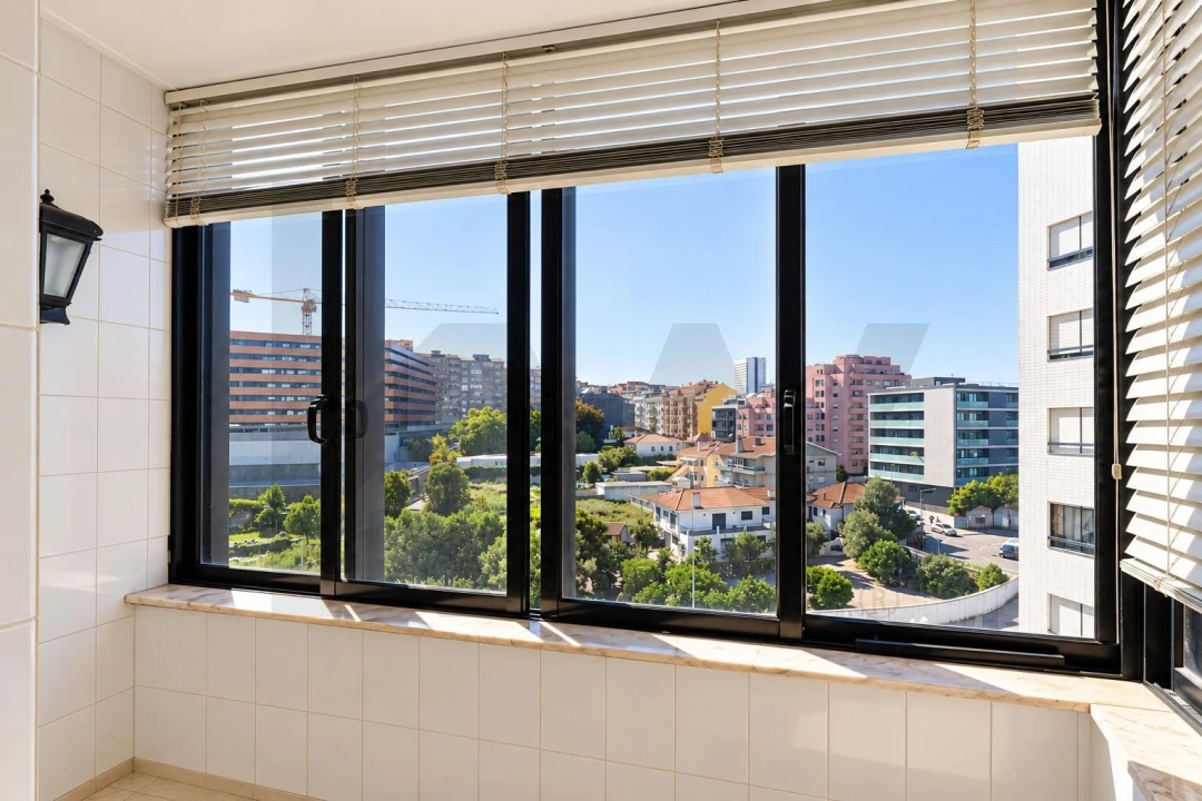 Apartamento T4 para Venda em Mafamude e Vilar do Paraíso Foto 10