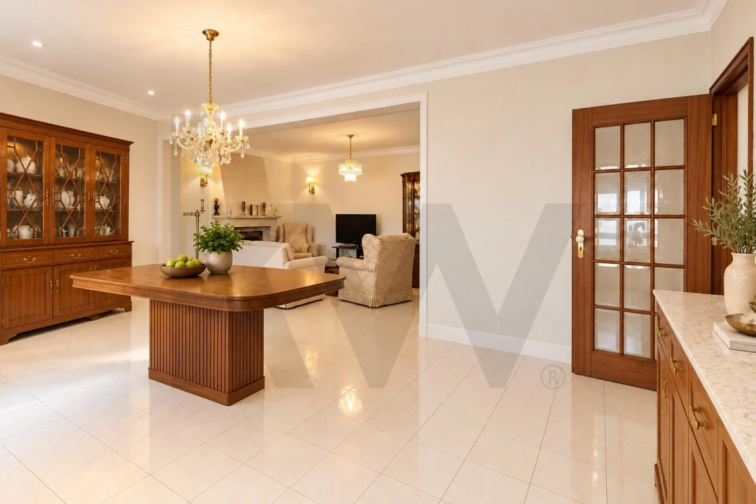 Apartamento T4 para Venda em Mafamude e Vilar do Paraíso Foto 19