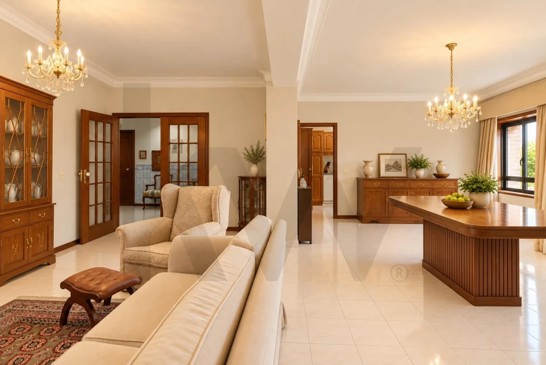 Apartamento T4 para Venda em Mafamude e Vilar do Paraíso Foto 20
