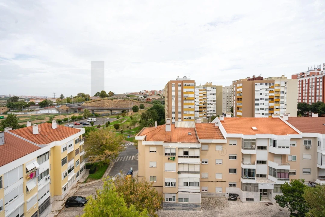 Apartamento T3 para Venda em Encosta do Sol Foto 23