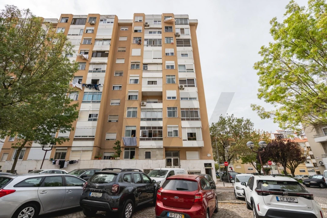 Apartamento T3 para Venda em Encosta do Sol Foto 1