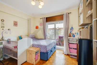 Apartamento T3 para Venda em Encosta do Sol