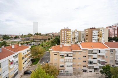 Apartamento T3 para Venda em Encosta do Sol