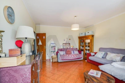 Apartamento T3 para Venda em Encosta do Sol