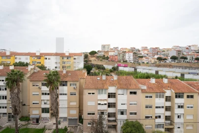 Apartamento T3 para Venda em Encosta do Sol