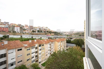 Apartamento T3 para Venda em Encosta do Sol