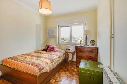 Apartamento T3 para Venda em Encosta do Sol
