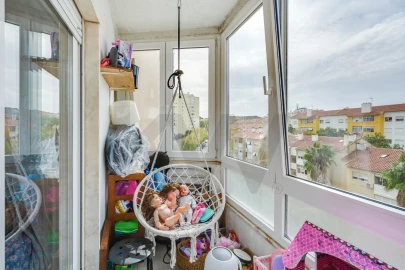 Apartamento T3 para Venda em Encosta do Sol