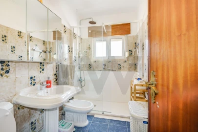 Apartamento T3 para Venda em Encosta do Sol