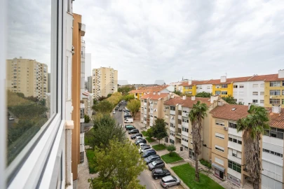 Apartamento T3 para Venda em Encosta do Sol