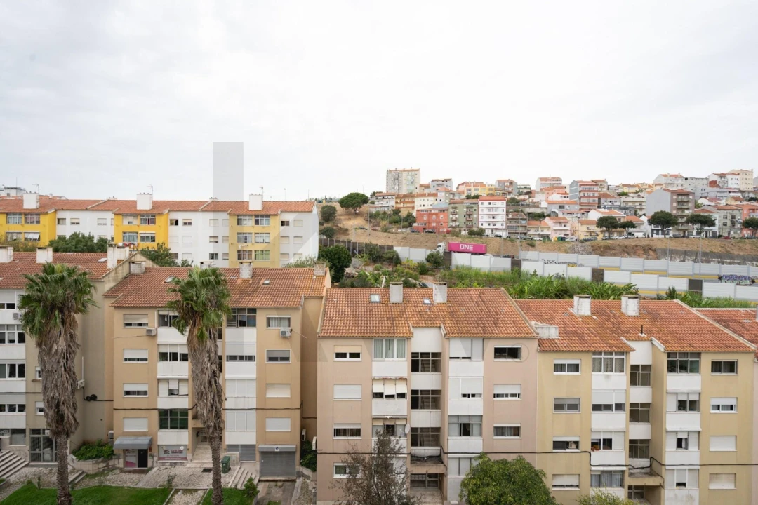 Apartamento T3 para Venda em Encosta do Sol Foto 25