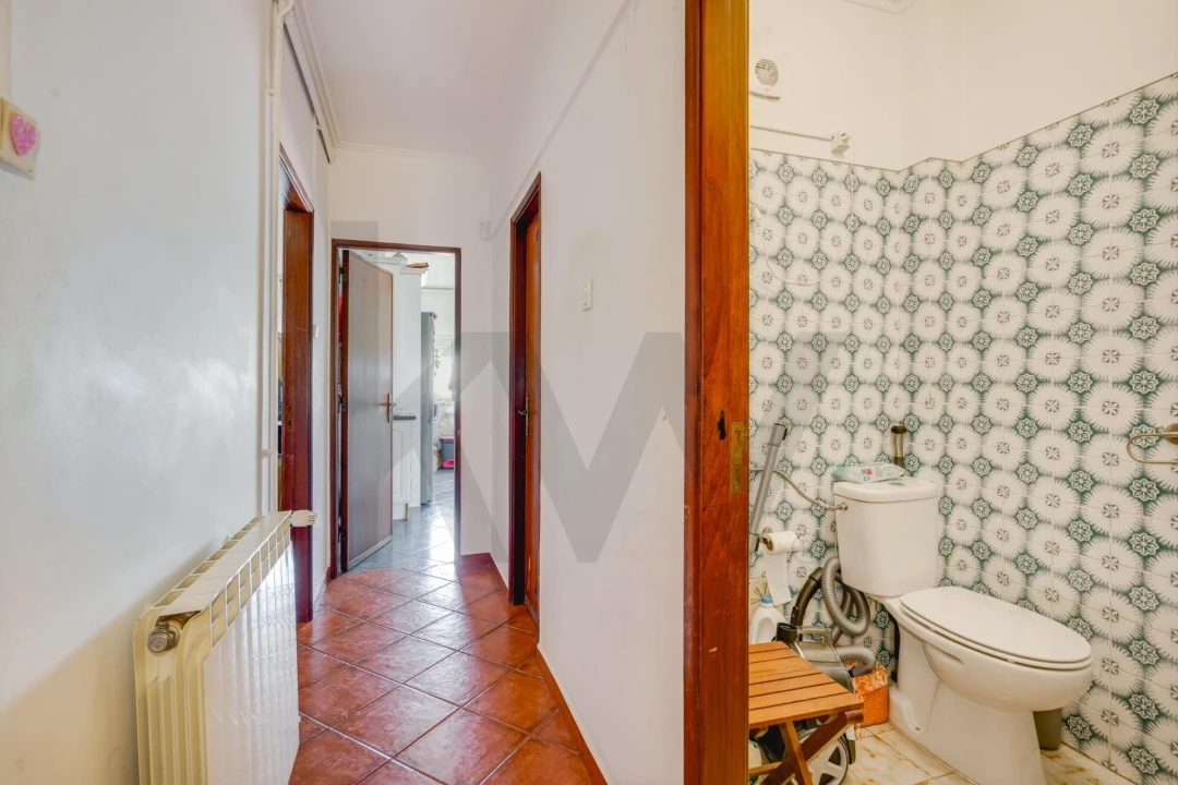 Apartamento T3 para Venda em Encosta do Sol Foto 17