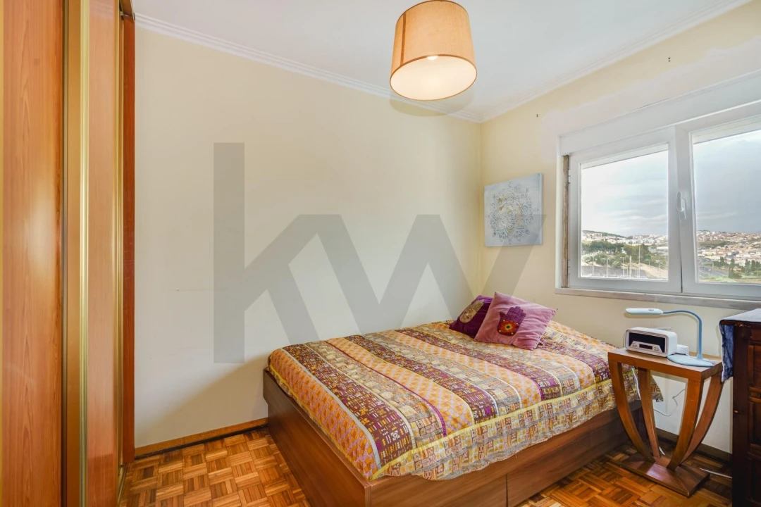 Apartamento T3 para Venda em Encosta do Sol Foto 10