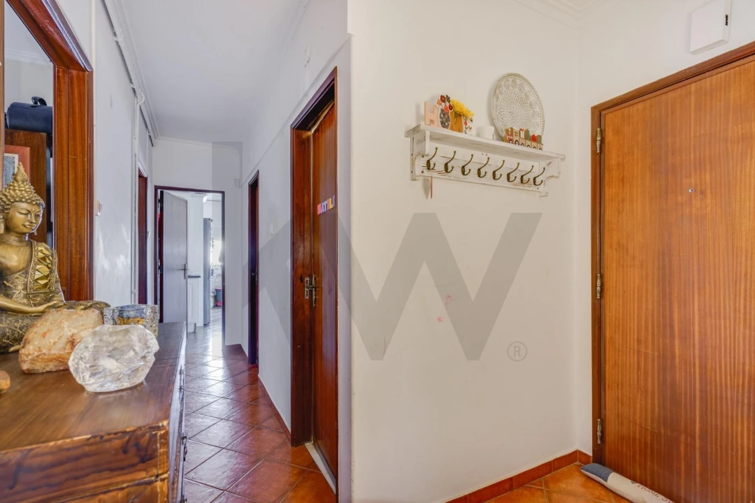 Apartamento T3 para Venda em Encosta do Sol Foto 14
