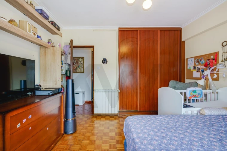 Apartamento T3 para Venda em Encosta do Sol Foto 7