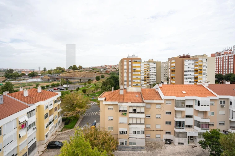 Apartamento T3 para Venda em Encosta do Sol Foto 23