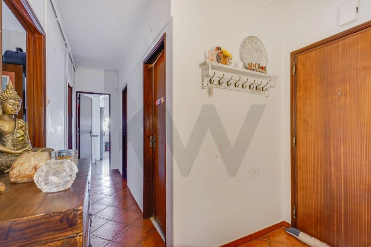 Apartamento T3 para Venda em Encosta do Sol Foto 14