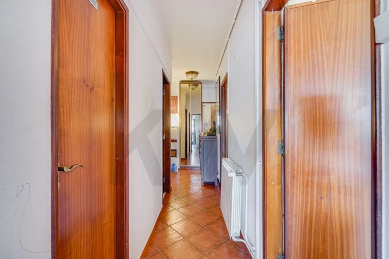 Apartamento T3 para Venda em Encosta do Sol Foto 22