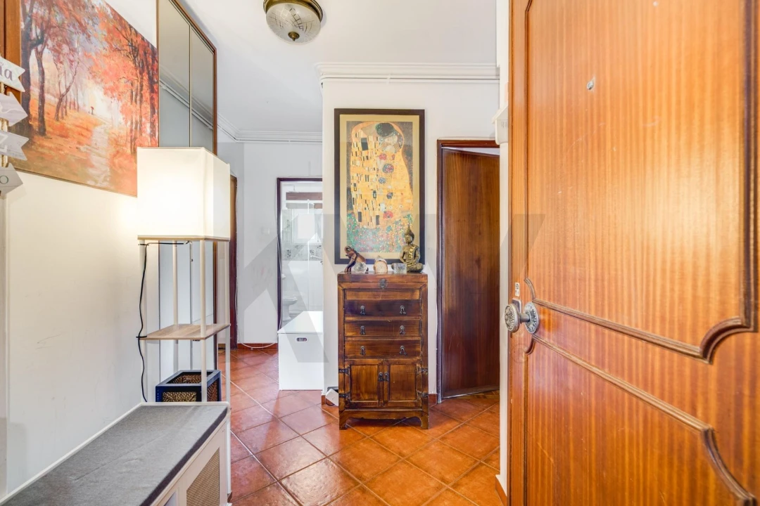 Apartamento T3 para Venda em Encosta do Sol Foto 13