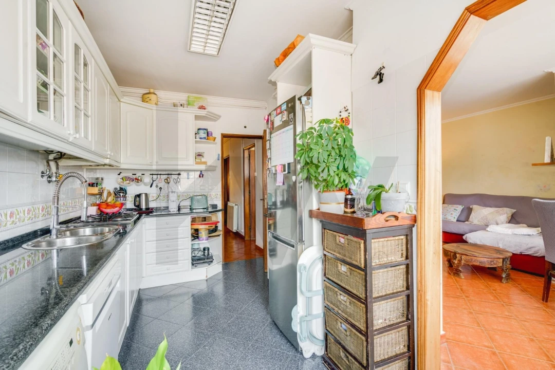Apartamento T3 para Venda em Encosta do Sol Foto 19