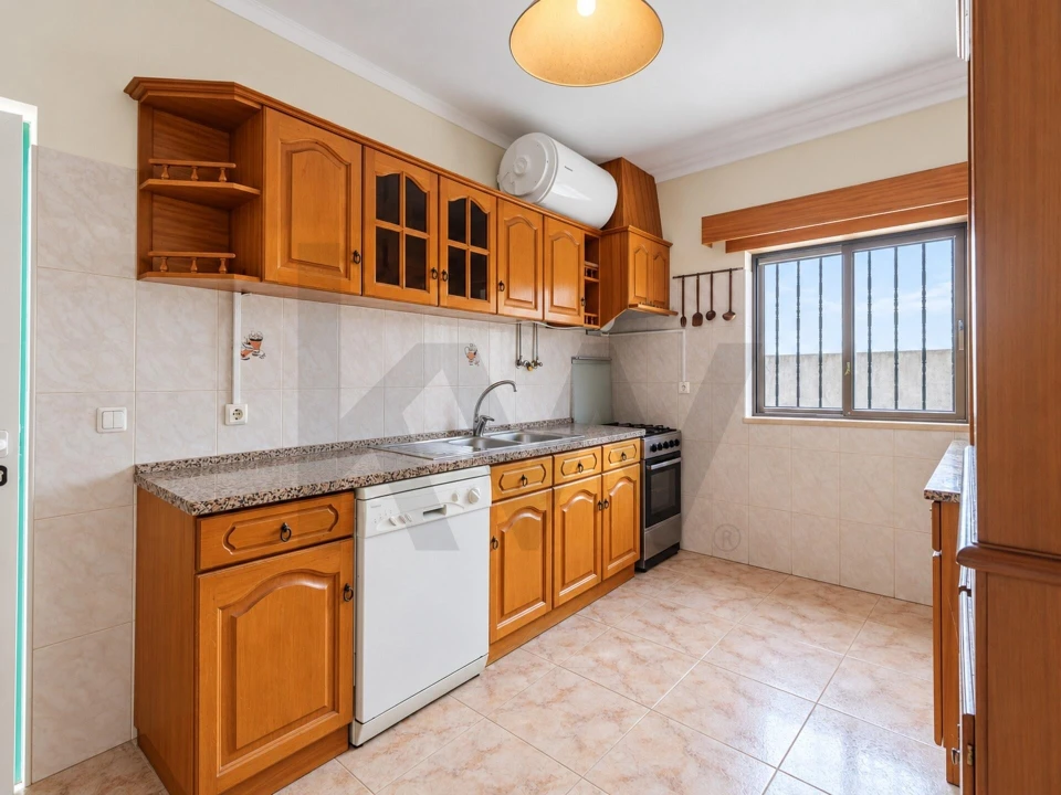 Moradia T5 para Venda em Manique do Intendente, Vila Nova de São Pedro e Maçussa Foto 26