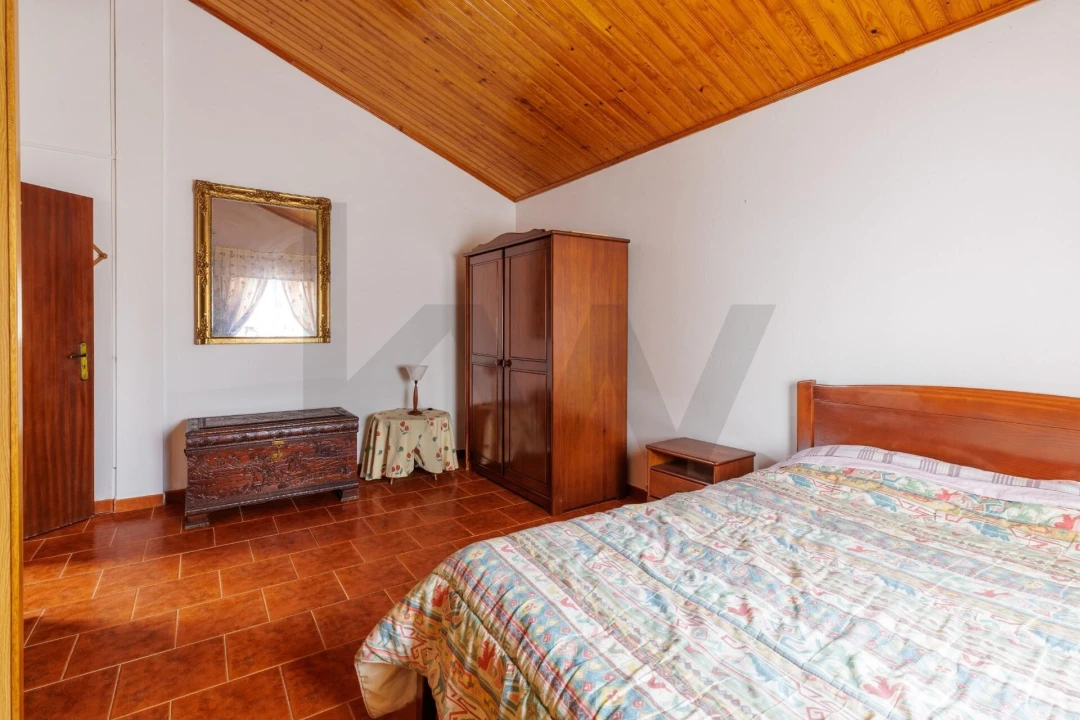 Moradia T5 para Venda em Manique do Intendente, Vila Nova de São Pedro e Maçussa Foto 12