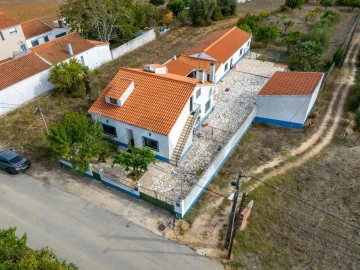 Moradia T5 para Venda em Manique do Intendente, Vila Nova de São Pedro e Maçussa