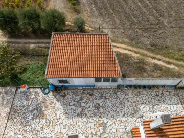 Moradia T5 para Venda em Manique do Intendente, Vila Nova de São Pedro e Maçussa