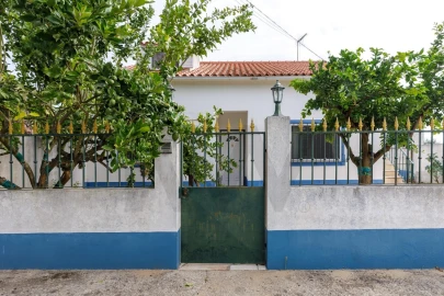 Moradia T5 para Venda em Manique do Intendente, Vila Nova de São Pedro e Maçussa