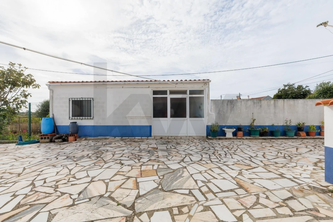 Moradia T5 para Venda em Manique do Intendente, Vila Nova de São Pedro e Maçussa Foto 13