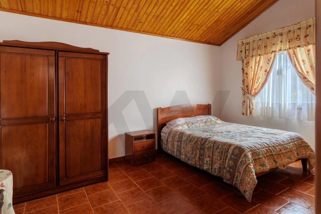 Moradia T5 para Venda em Manique do Intendente, Vila Nova de São Pedro e Maçussa Foto 11