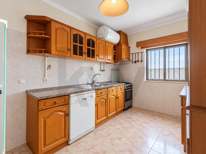 Moradia T5 para Venda em Manique do Intendente, Vila Nova de São Pedro e Maçussa Foto 26