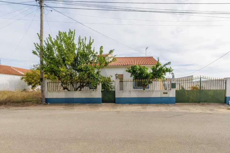 Moradia T5 para Venda em Manique do Intendente, Vila Nova de São Pedro e Maçussa Foto 18