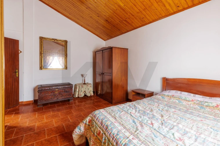 Moradia T5 para Venda em Manique do Intendente, Vila Nova de São Pedro e Maçussa Foto 12