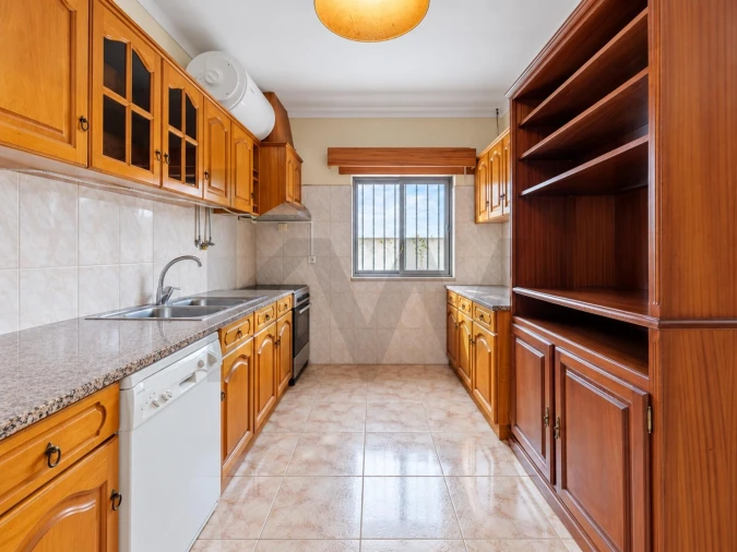 Moradia T5 para Venda em Manique do Intendente, Vila Nova de São Pedro e Maçussa Foto 25