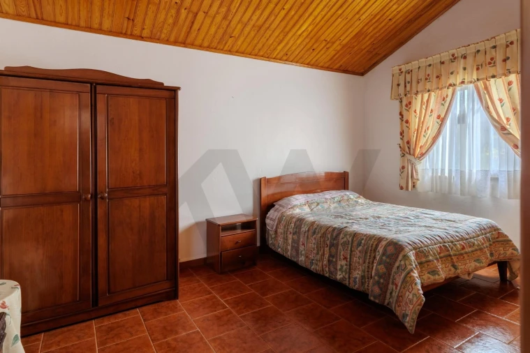 Moradia T5 para Venda em Manique do Intendente, Vila Nova de São Pedro e Maçussa Foto 11