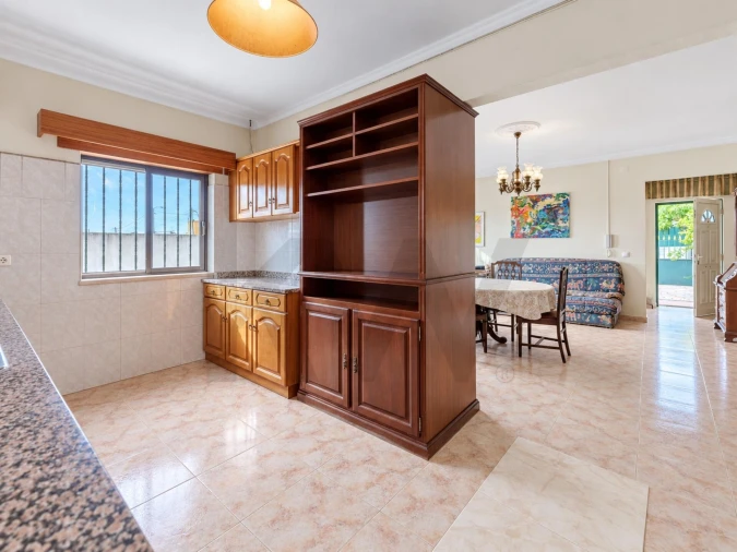 Moradia T5 para Venda em Manique do Intendente, Vila Nova de São Pedro e Maçussa Foto 24