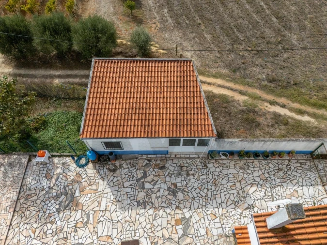 Moradia T5 para Venda em Manique do Intendente, Vila Nova de São Pedro e Maçussa Foto 38