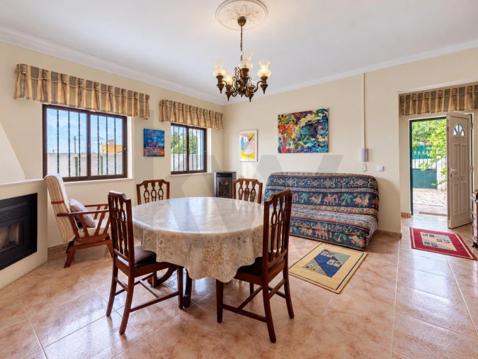 Moradia T5 para Venda em Manique do Intendente, Vila Nova de São Pedro e Maçussa Foto 21