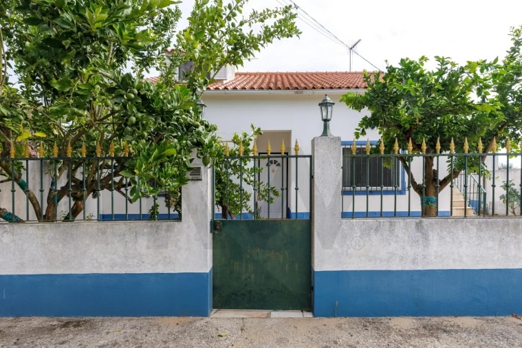 Moradia T5 para Venda em Manique do Intendente, Vila Nova de São Pedro e Maçussa Foto 19