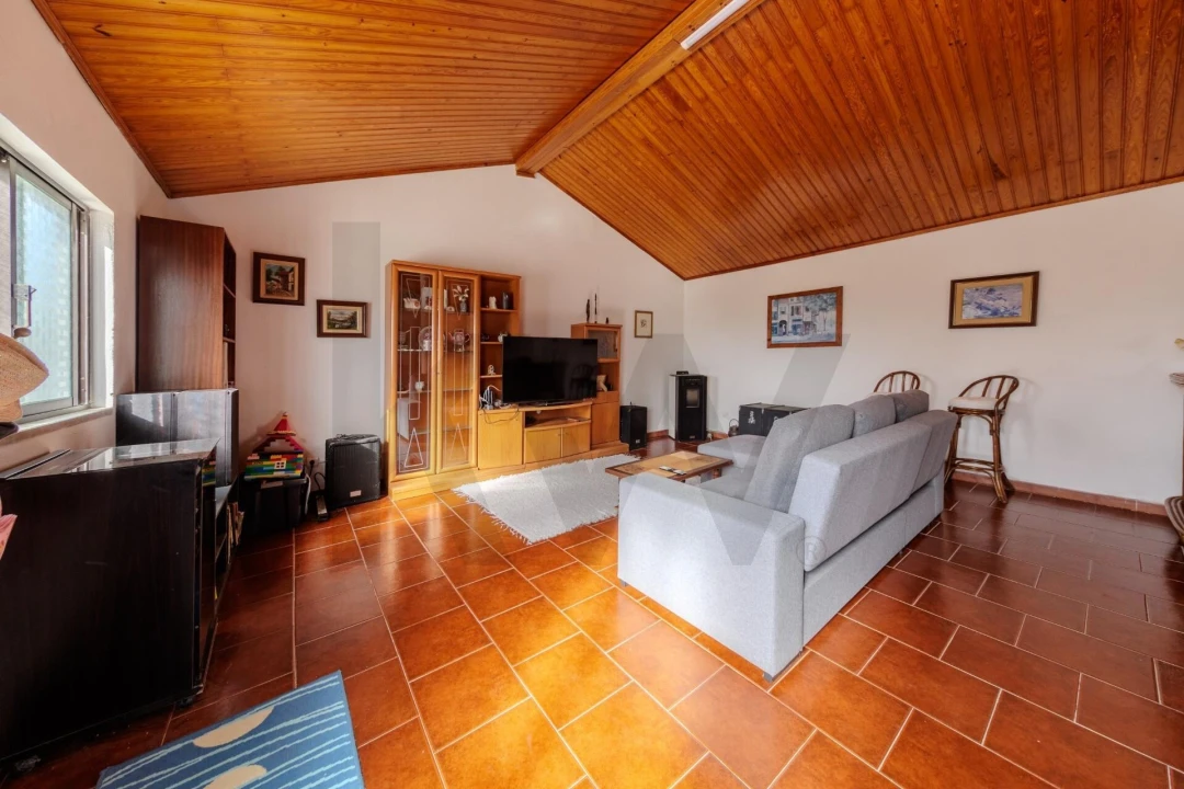 Moradia T5 para Venda em Manique do Intendente, Vila Nova de São Pedro e Maçussa Foto 8