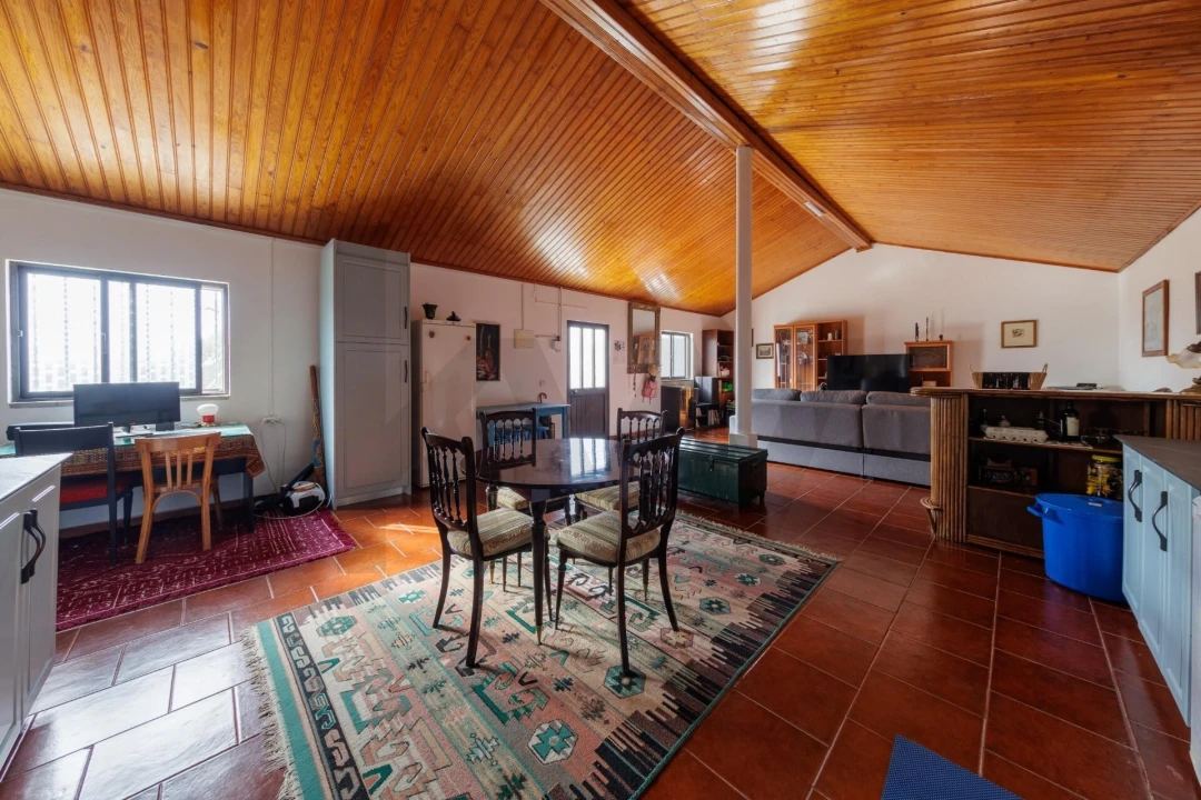Moradia T5 para Venda em Manique do Intendente, Vila Nova de São Pedro e Maçussa Foto 7