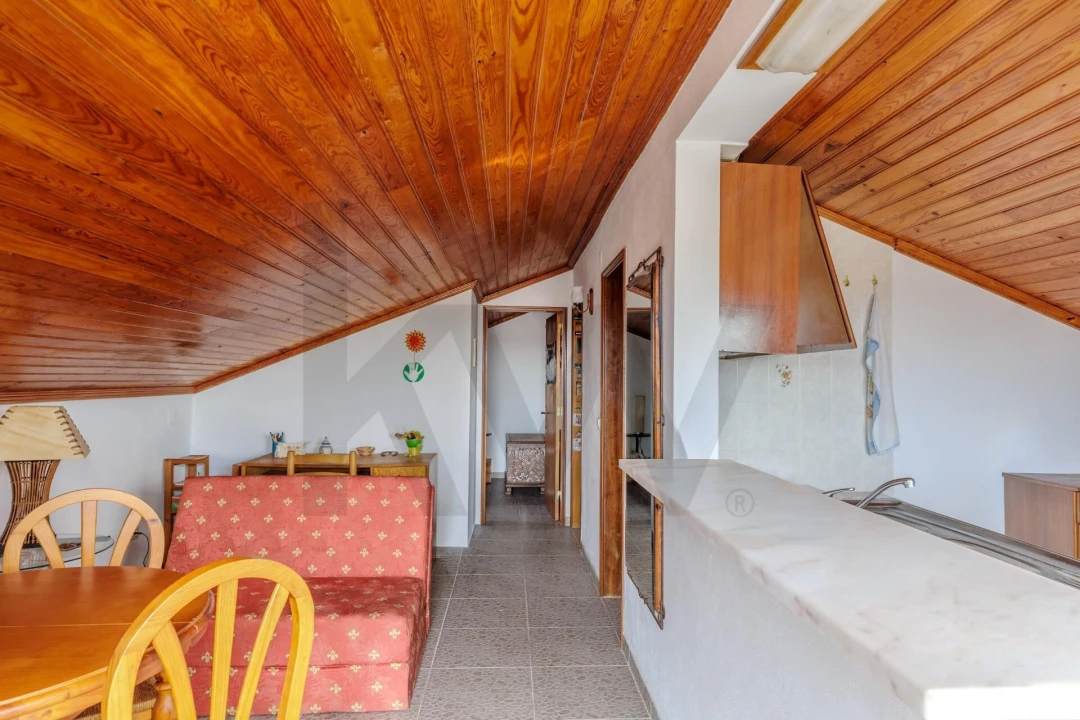Moradia T5 para Venda em Manique do Intendente, Vila Nova de São Pedro e Maçussa Foto 35