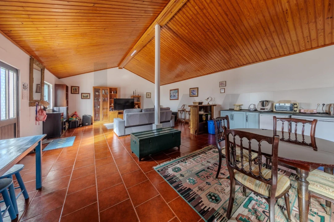 Moradia T5 para Venda em Manique do Intendente, Vila Nova de São Pedro e Maçussa Foto 6