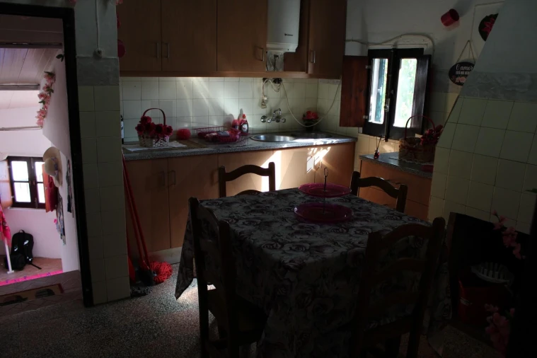 Moradia para Venda em Almodôvar e Graça dos Padrões Foto 42