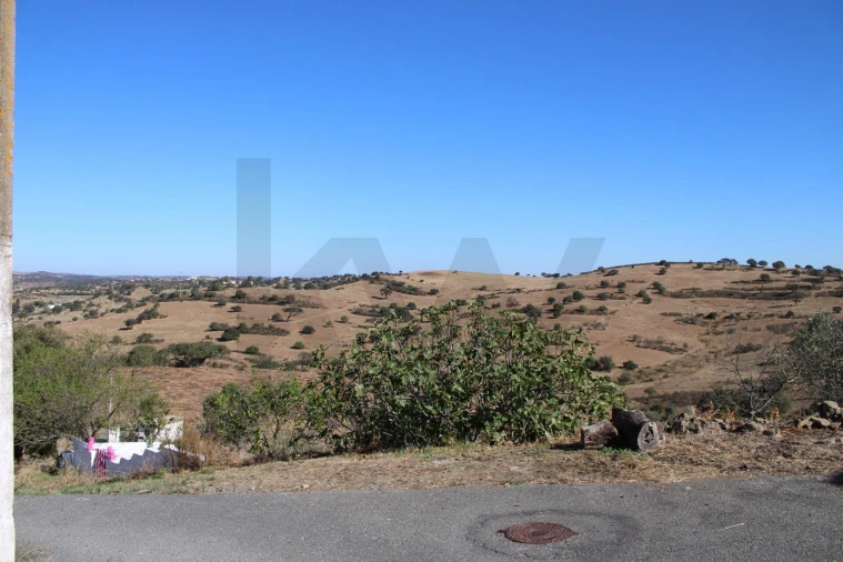 Moradia para Venda em Almodôvar e Graça dos Padrões Foto 37